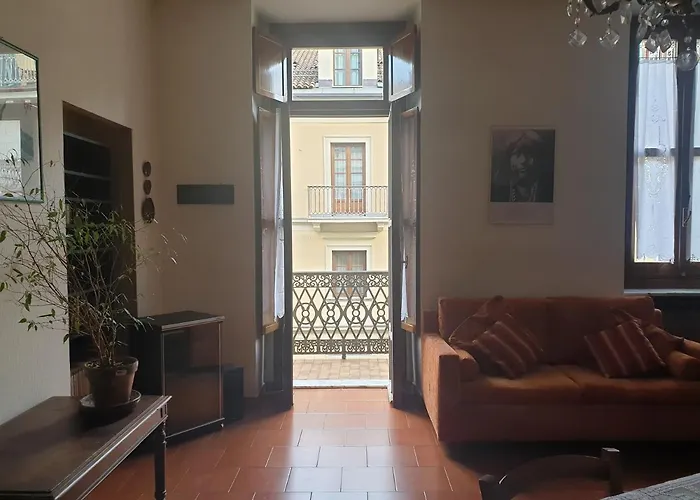La Casa Di Chicca