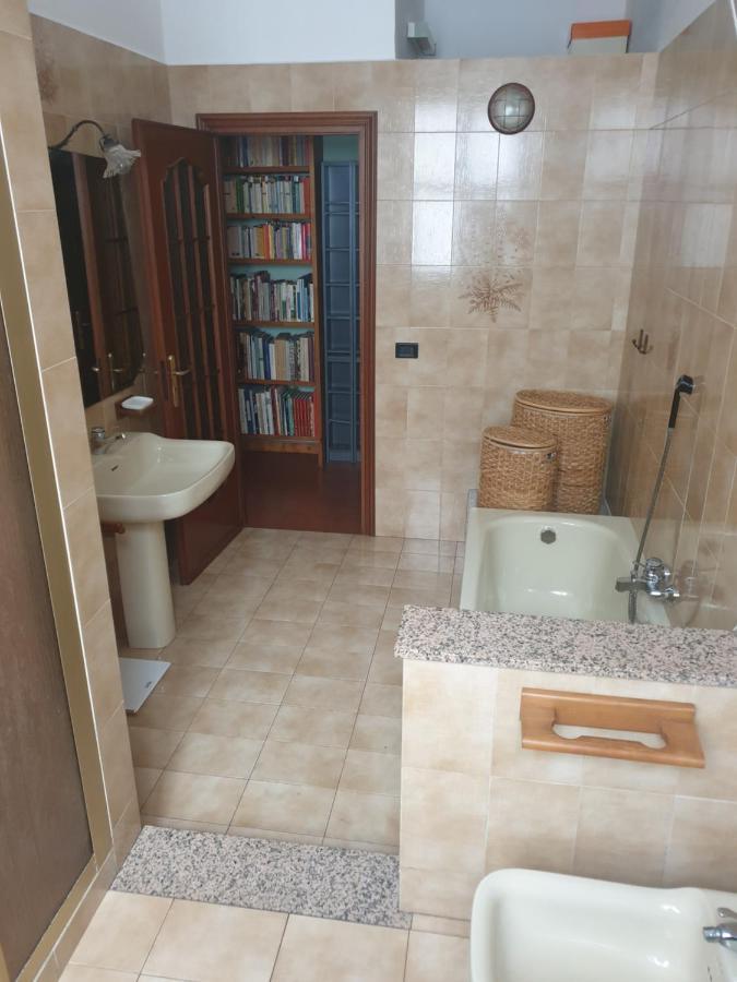 La Casa Di Chicca * Turin