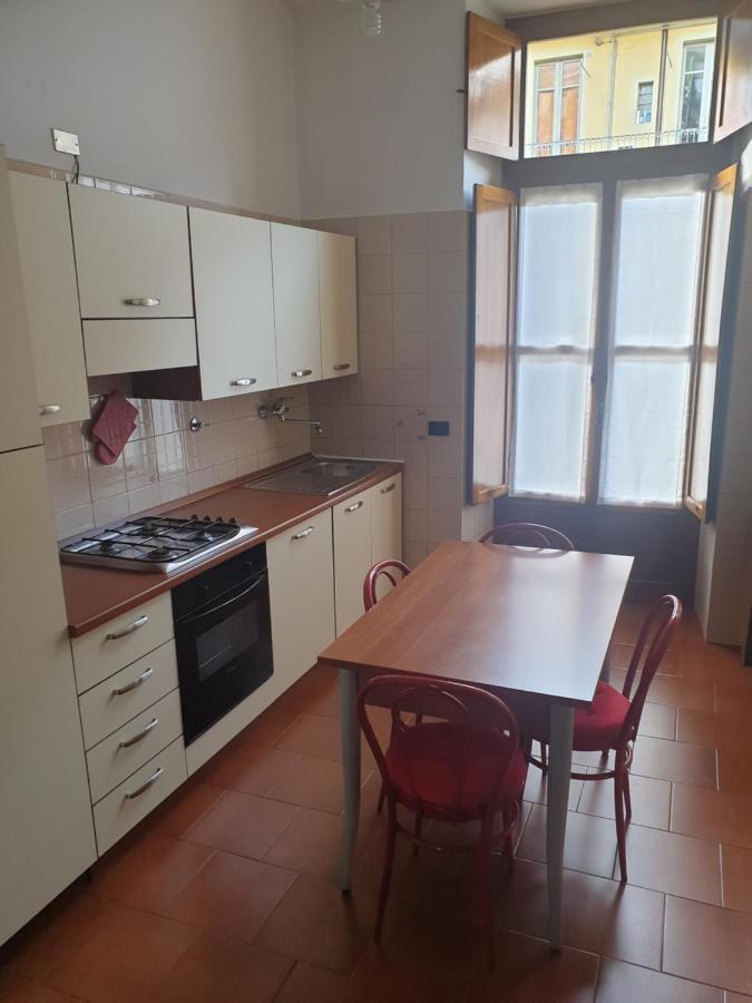 Apartment La Casa Di Chicca Turin