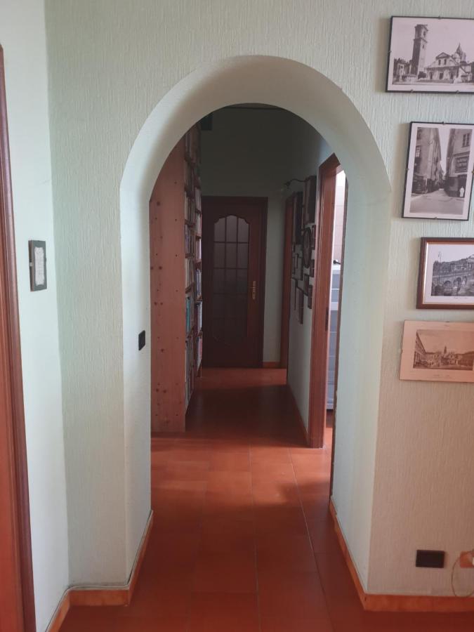 La Casa Di Chicca Apartment *