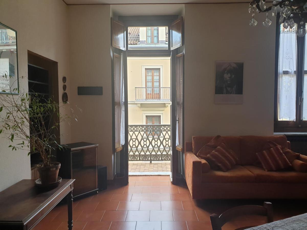 La Casa Di Chicca Apartment