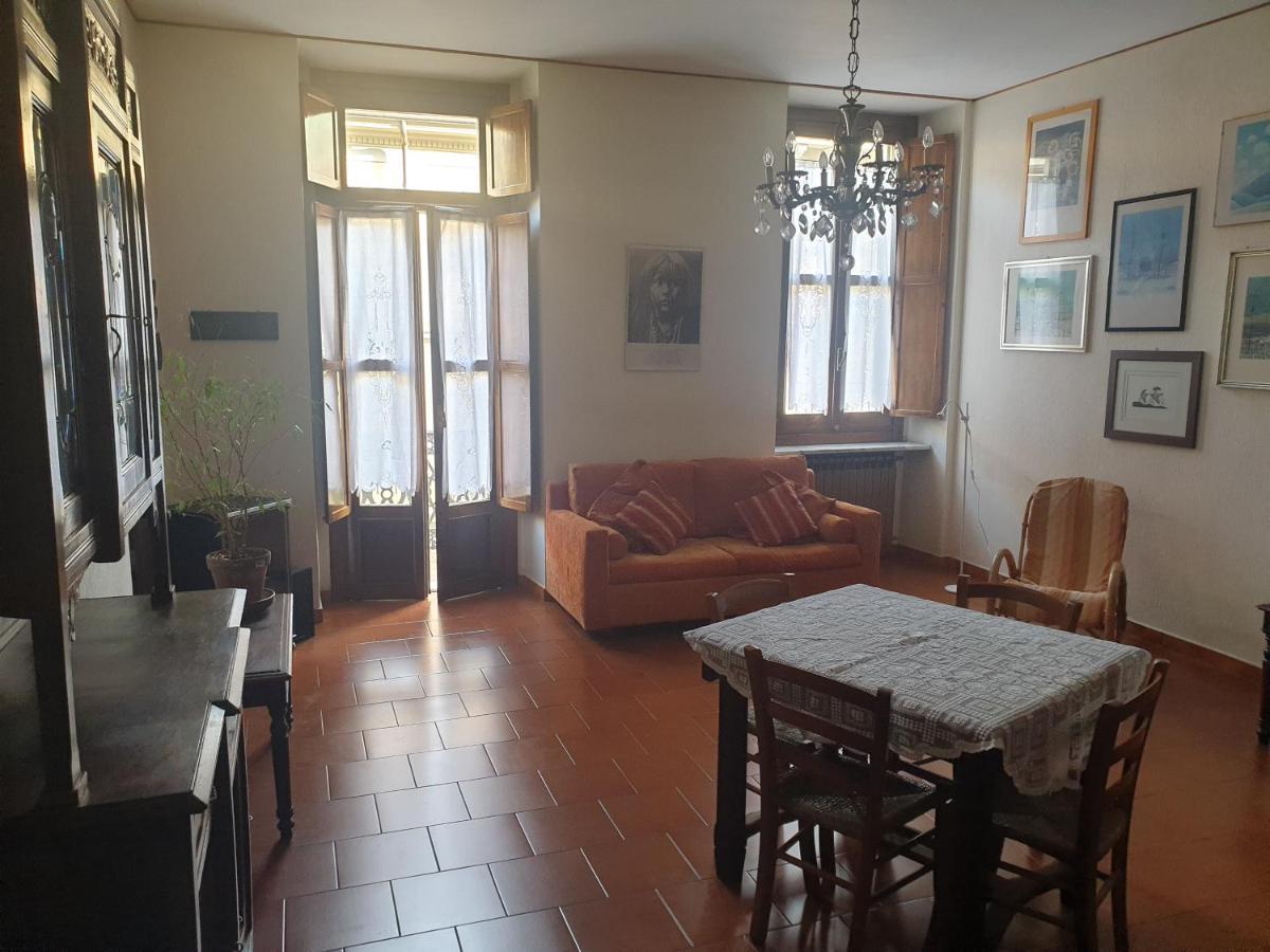 La Casa Di Chicca Apartment *