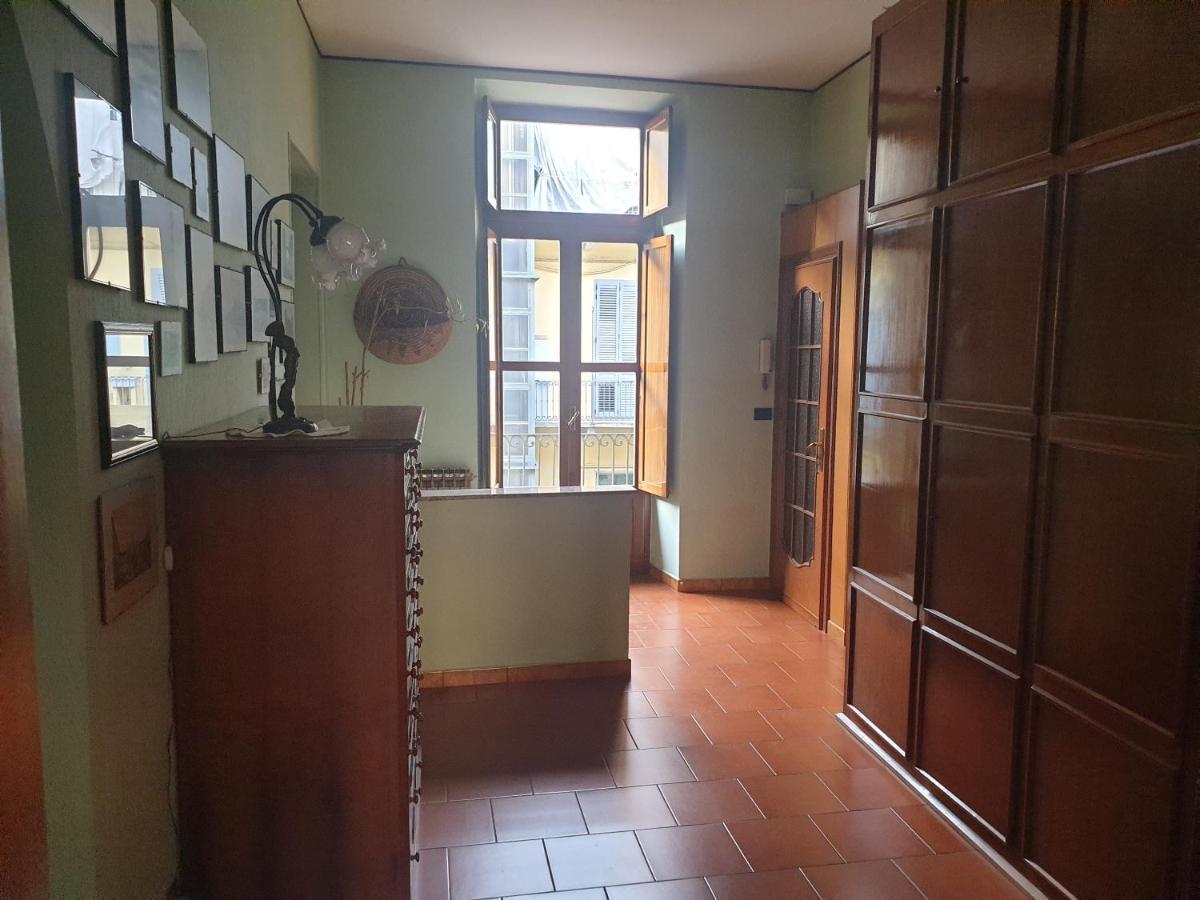 Apartment La Casa Di Chicca Turin